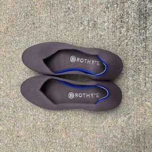 Rothy's Flats